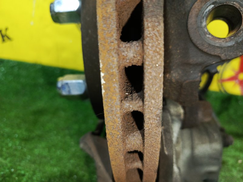 тормозной диск, 400 рублей, Красноярск