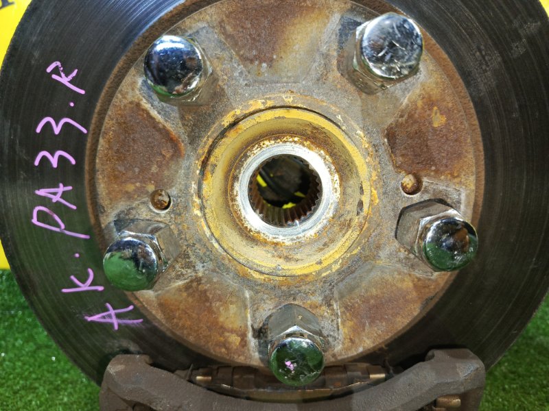 Ступица, 900 рублей, Красноярск