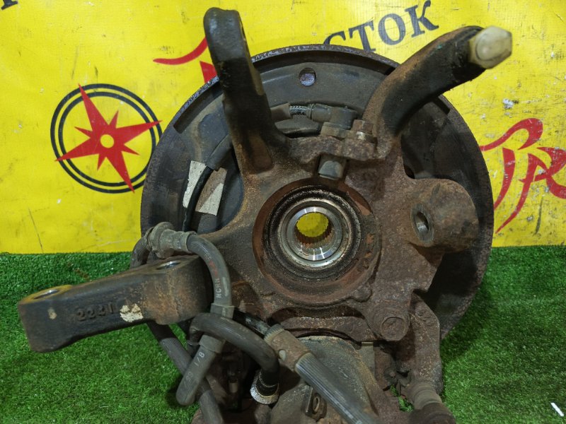 Ступица, 900 рублей, Красноярск