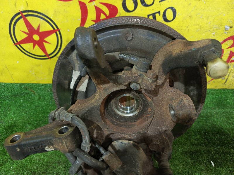 Ступица, 900 рублей, Красноярск