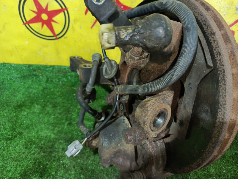 Ступица, 900 рублей, Красноярск