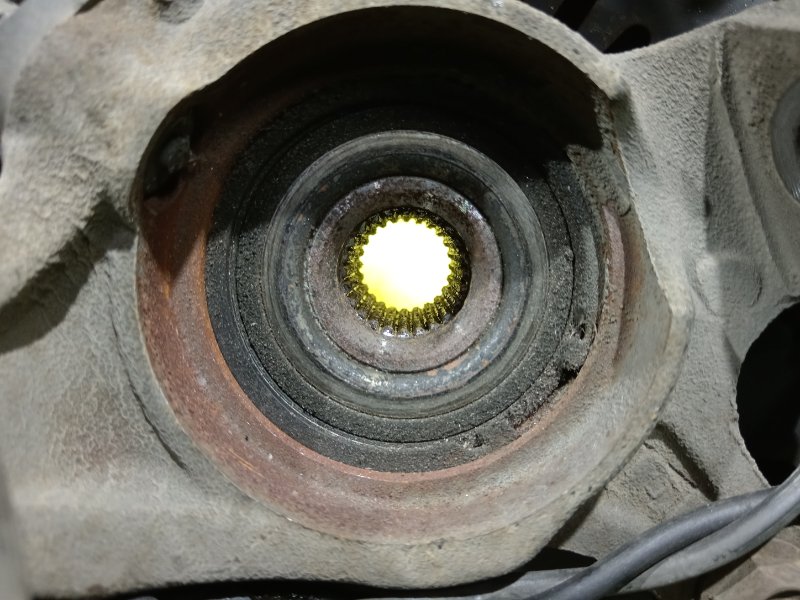 Ступица, 800 рублей, Красноярск