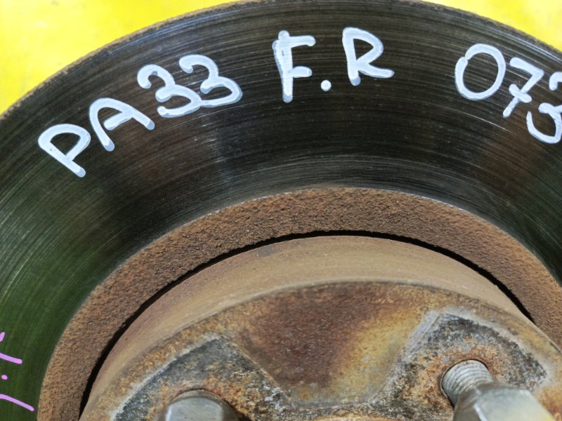 тормозной диск, 400 рублей, Красноярск