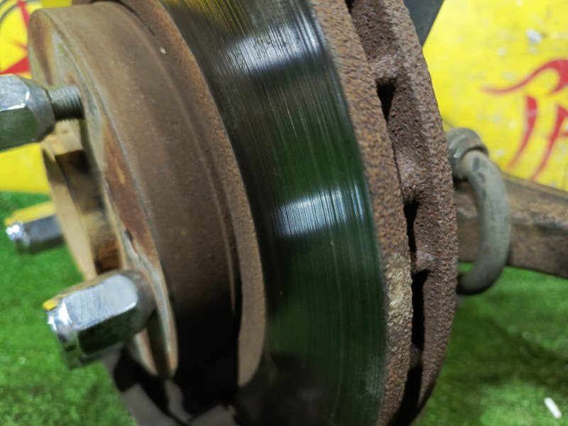 тормозной диск, 400 рублей, Красноярск