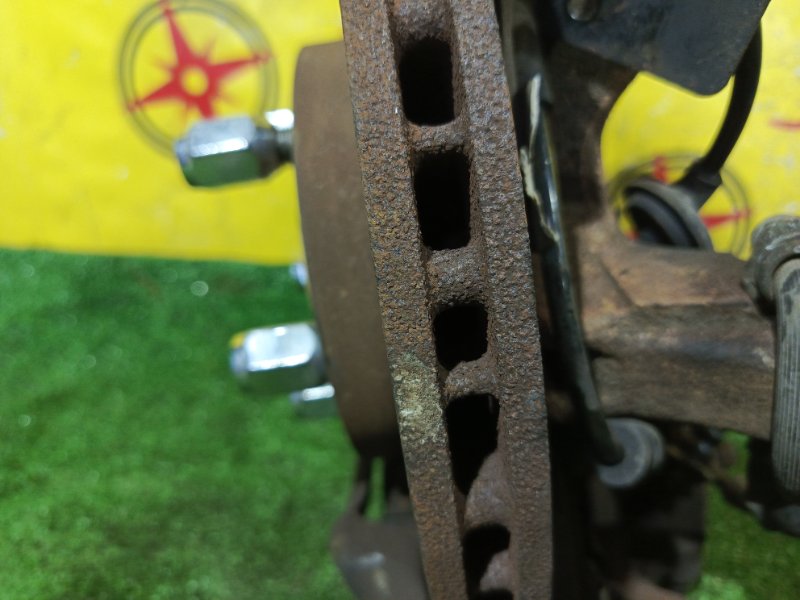 тормозной диск, 400 рублей, Красноярск