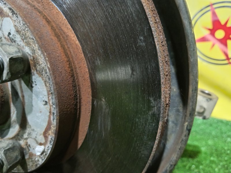 тормозной диск, 500 рублей, Красноярск