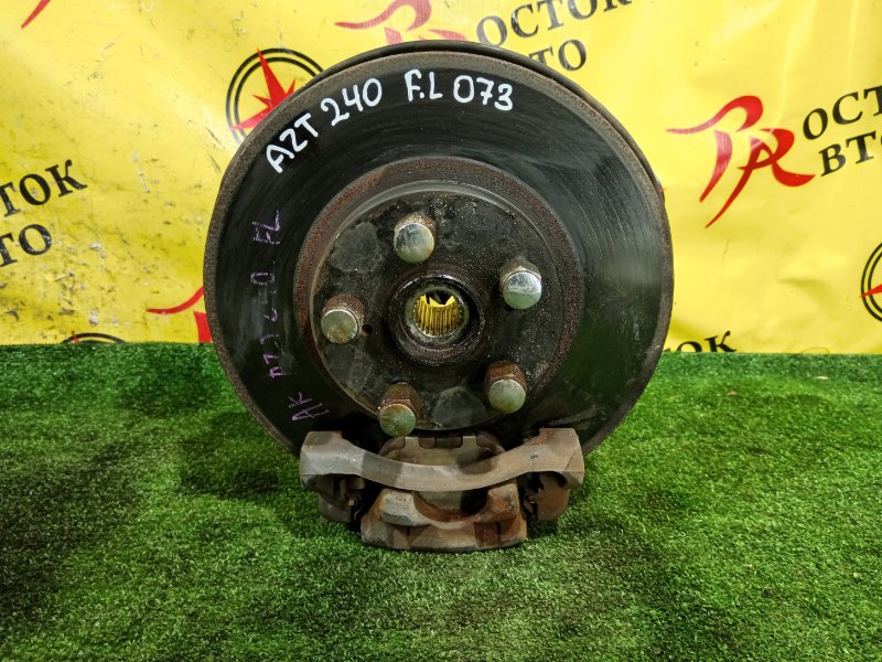 Ступица, 1000 рублей, Красноярск