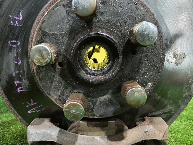 Ступица, 1000 рублей, Красноярск