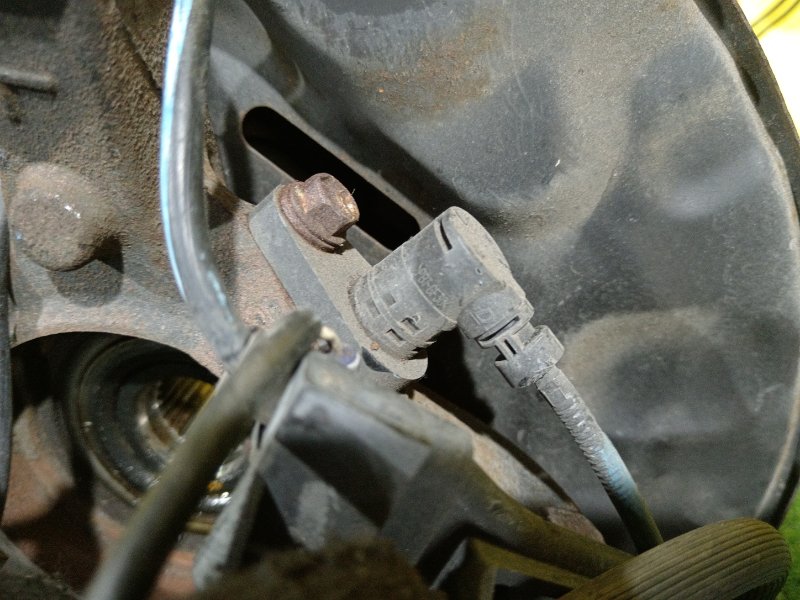 Ступица, 1000 рублей, Красноярск