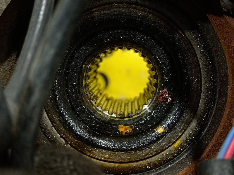 Ступица, 1000 рублей, Красноярск