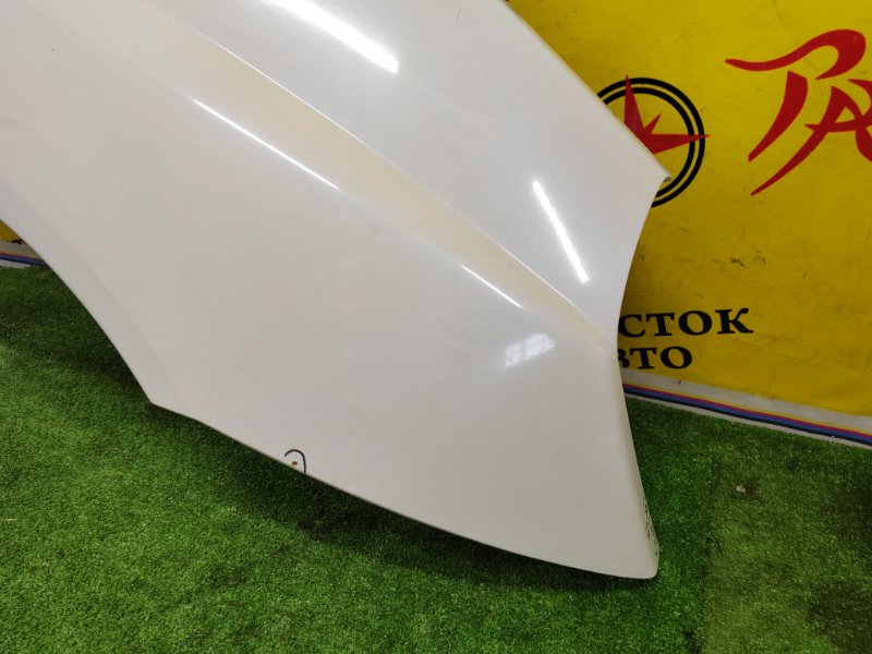 Крыло, 6500 рублей, Красноярск