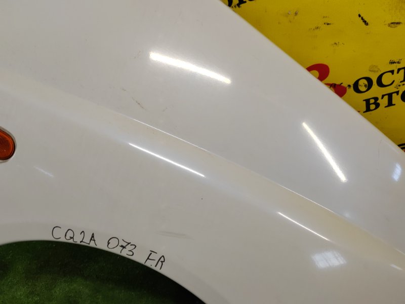 Крыло, 6500 рублей, Красноярск