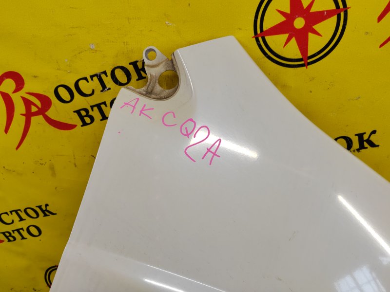 Крыло, 6500 рублей, Красноярск