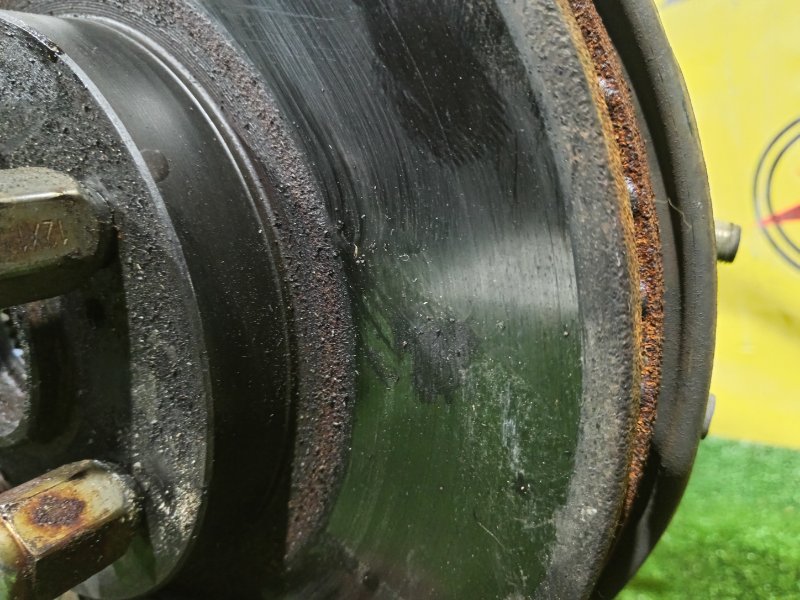 тормозной диск, 1000 рублей, Красноярск