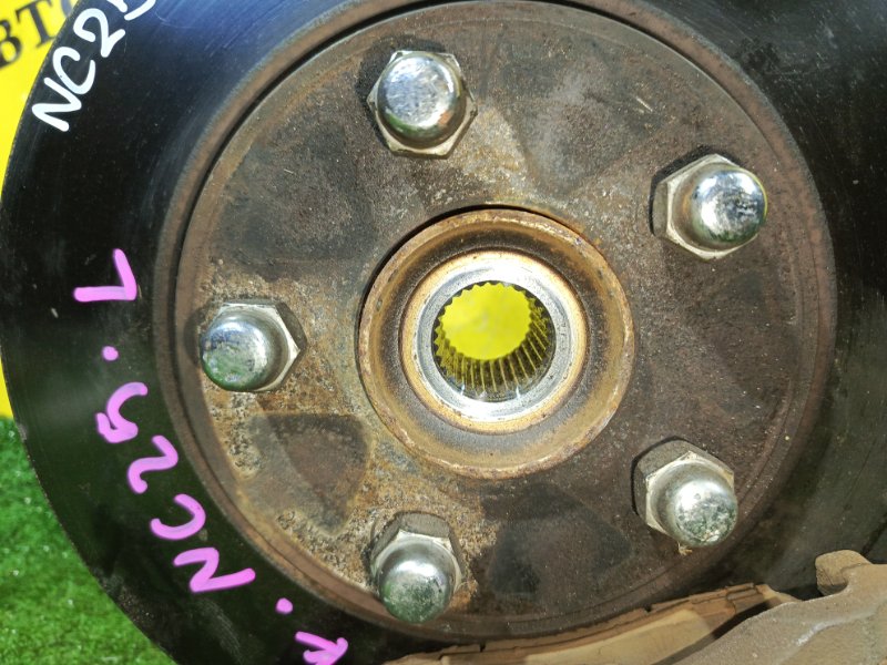 Ступица, 800 рублей, Красноярск