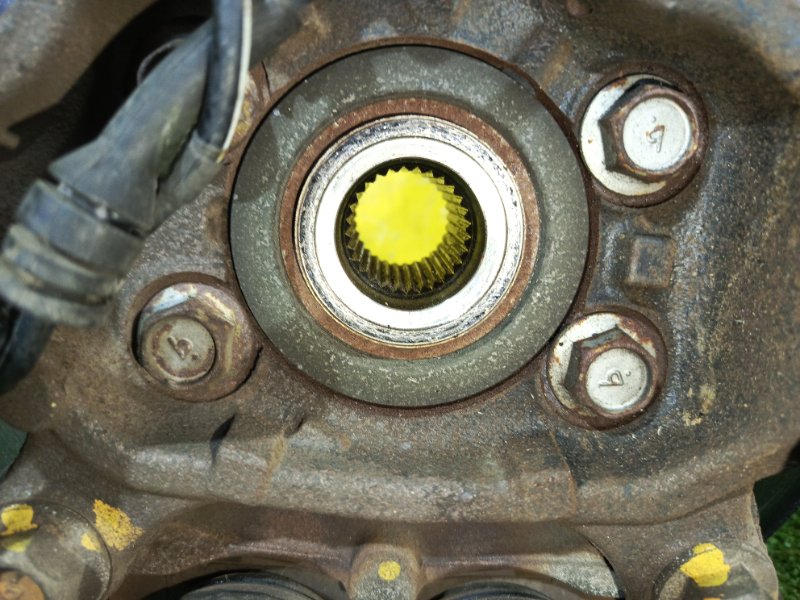 Ступица, 800 рублей, Красноярск