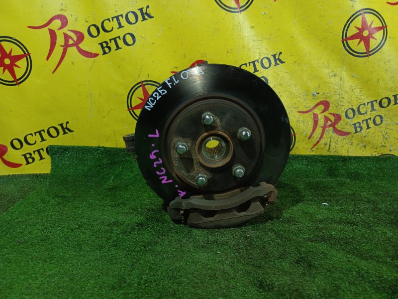 тормозной диск, 400 рублей, Красноярск