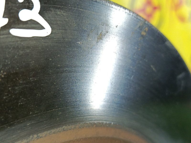 тормозной диск, 400 рублей, Красноярск