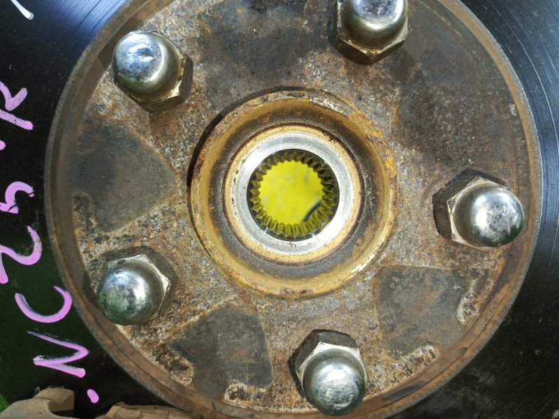 Ступица, 800 рублей, Красноярск