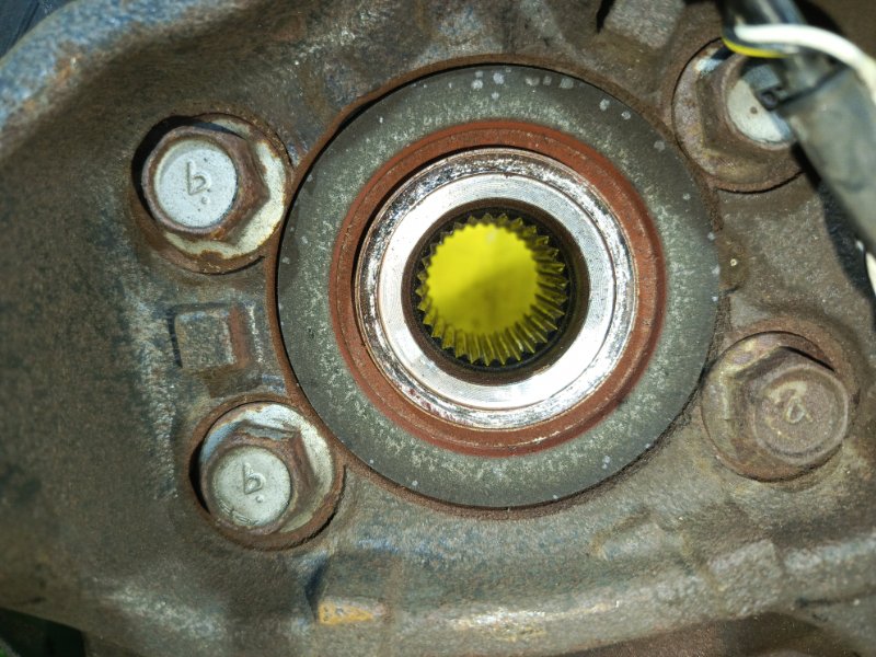 Ступица, 800 рублей, Красноярск