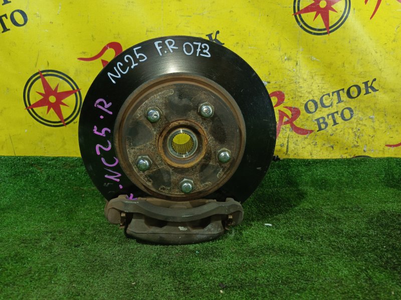 тормозной диск, 400 рублей, Красноярск