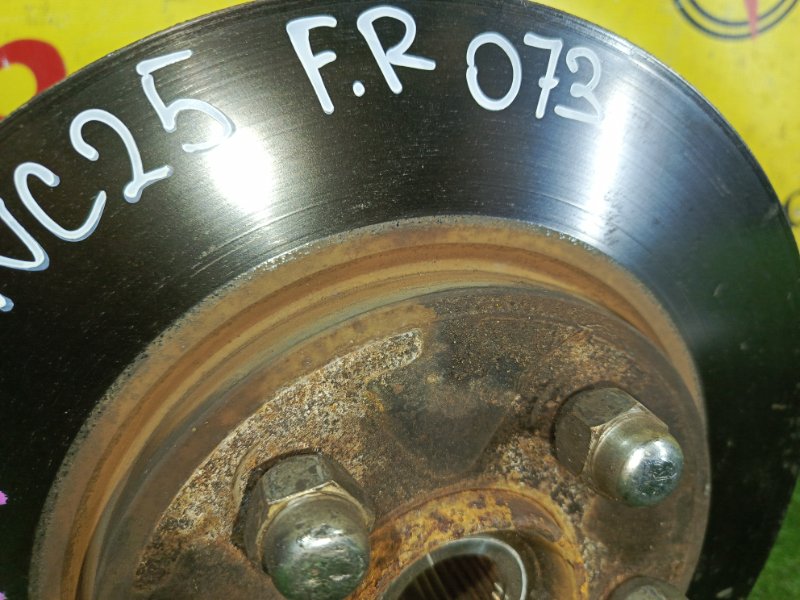 тормозной диск, 400 рублей, Красноярск