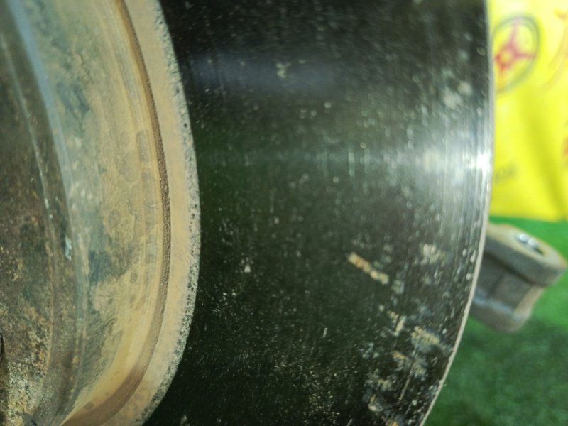 тормозной диск, 400 рублей, Красноярск