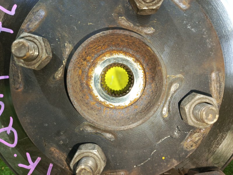 Ступица, 1000 рублей, Красноярск