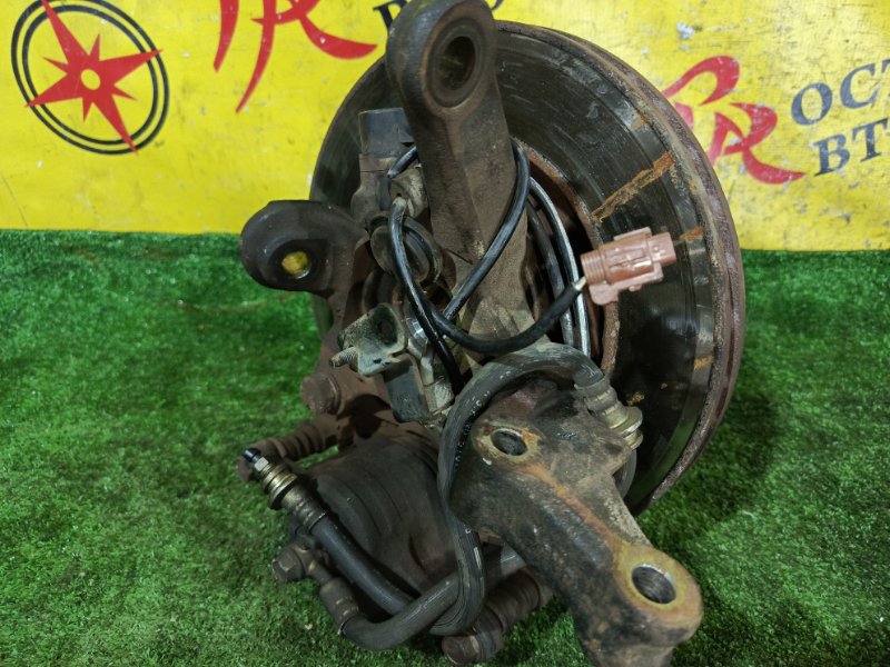 Ступица, 1000 рублей, Красноярск