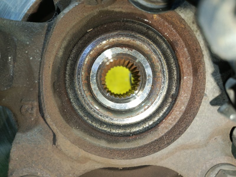 Ступица, 1000 рублей, Красноярск