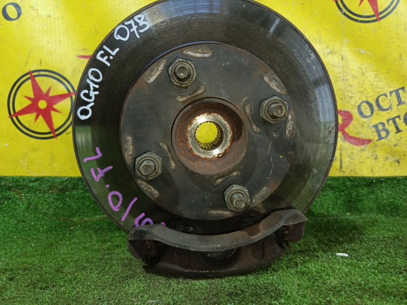 тормозной диск, 1000 рублей, Красноярск