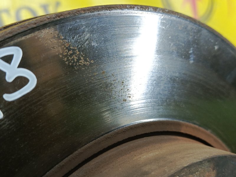 тормозной диск, 1000 рублей, Красноярск