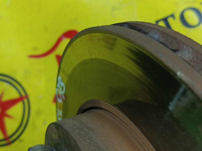 тормозной диск, 1000 рублей, Красноярск