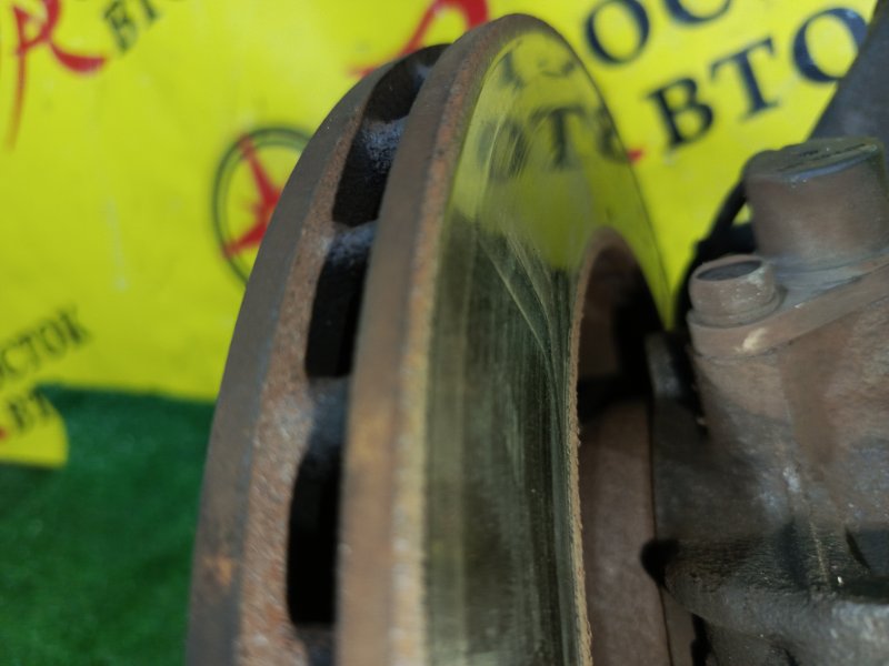 тормозной диск, 1000 рублей, Красноярск