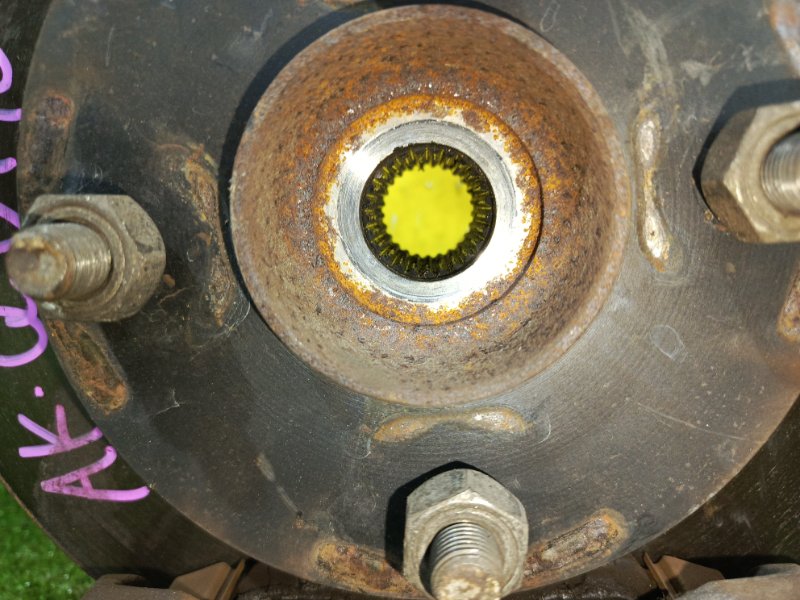 Ступица, 1000 рублей, Красноярск