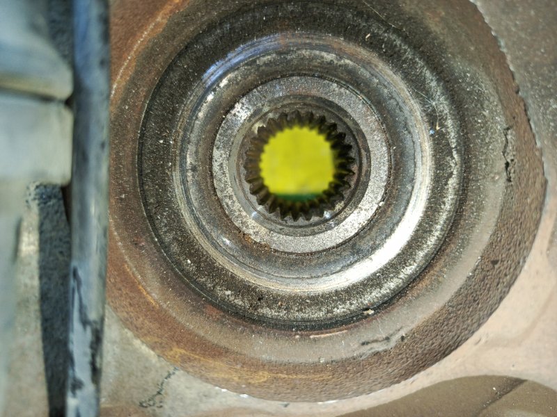 Ступица, 1000 рублей, Красноярск