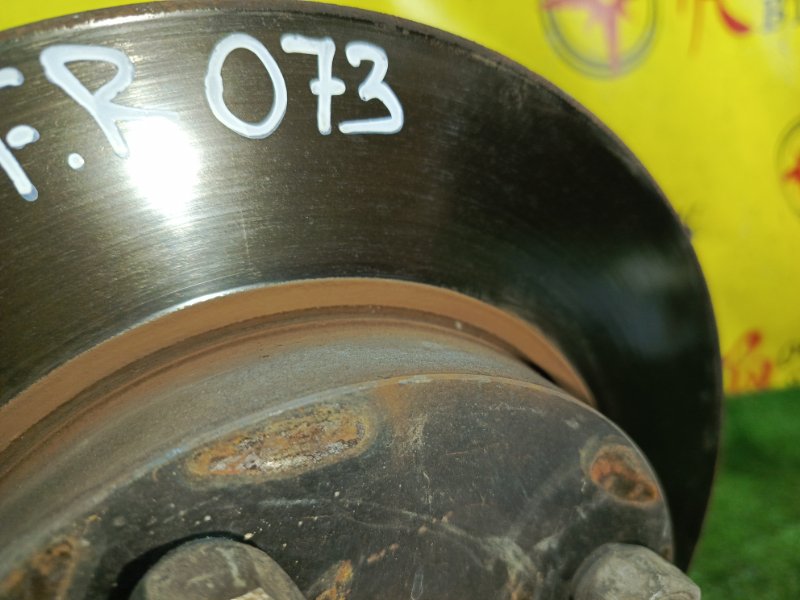 тормозной диск, 1000 рублей, Красноярск