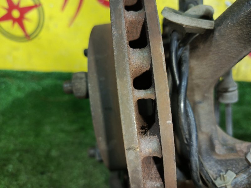 тормозной диск, 1000 рублей, Красноярск