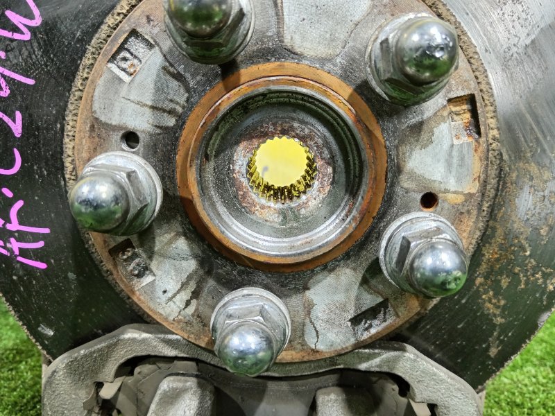 Ступица, 1800 рублей, Красноярск