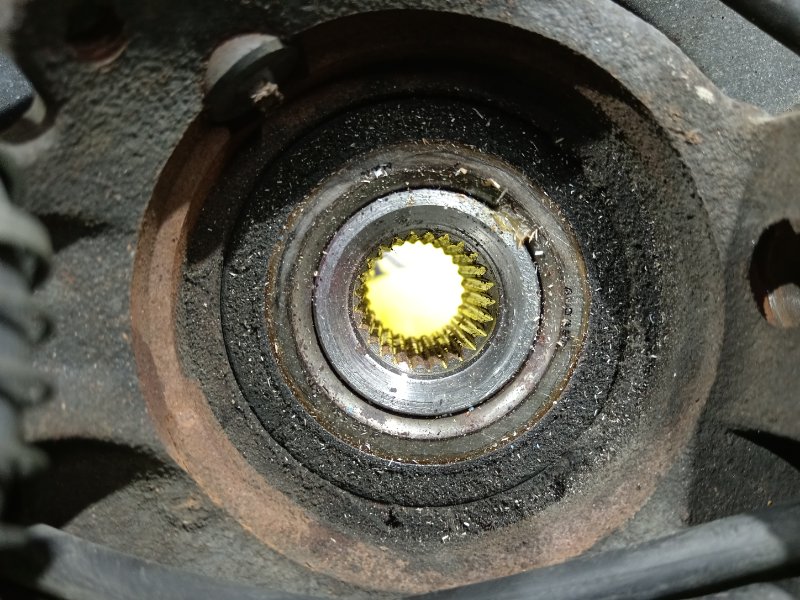 Ступица, 1800 рублей, Красноярск