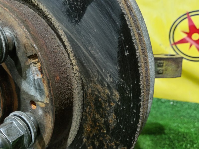 тормозной диск, 800 рублей, Красноярск