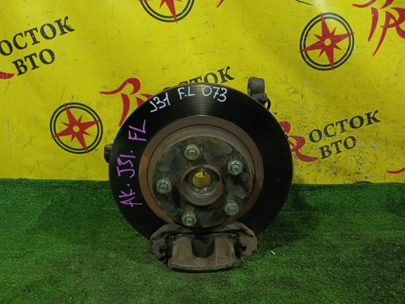 Ступица, 1800 рублей, Красноярск