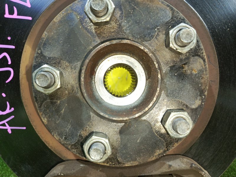 Ступица, 1800 рублей, Красноярск