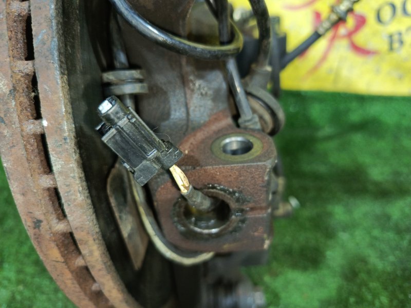 Ступица, 1800 рублей, Красноярск