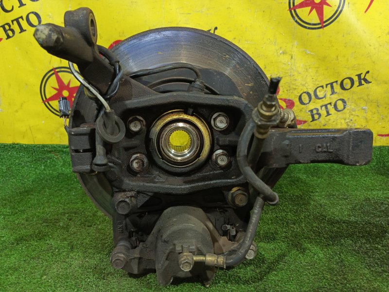 Ступица, 1800 рублей, Красноярск