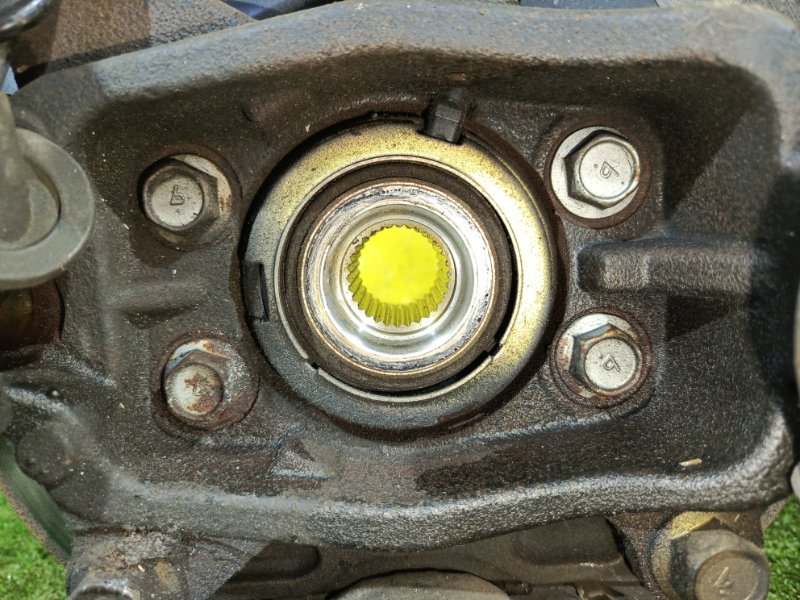 Ступица, 1800 рублей, Красноярск