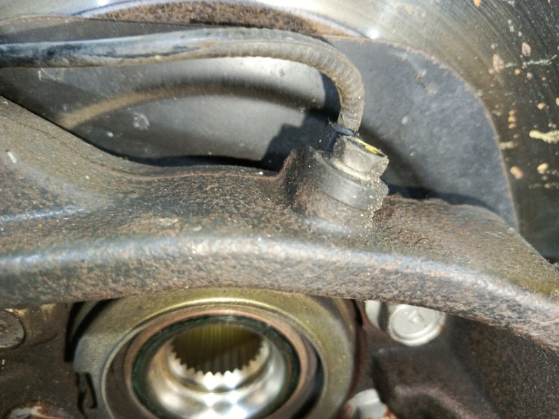 Ступица, 1800 рублей, Красноярск