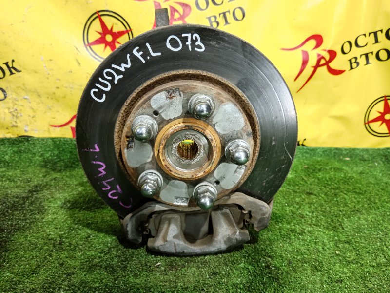 Ступица, 1800 рублей, Красноярск