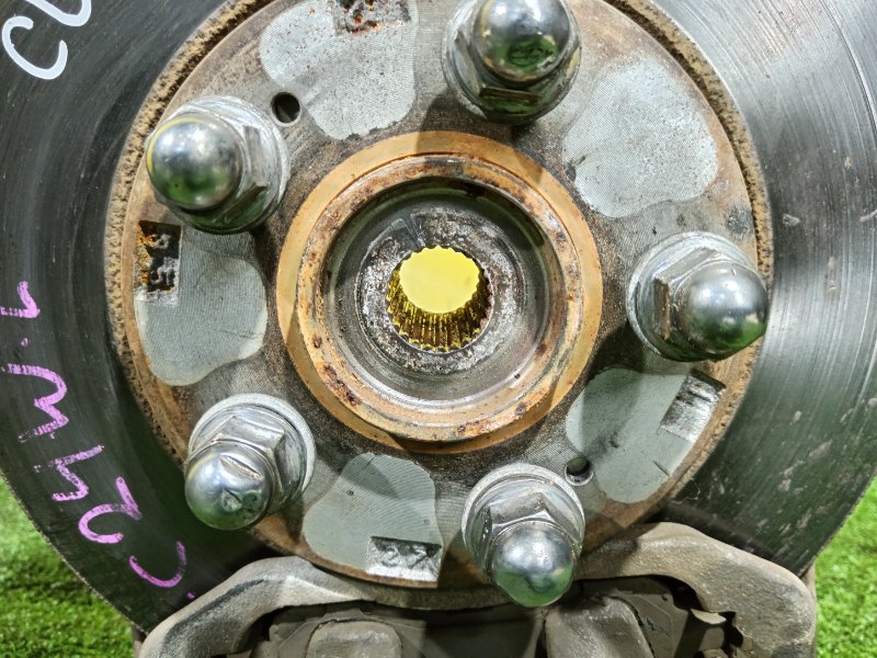 Ступица, 1800 рублей, Красноярск