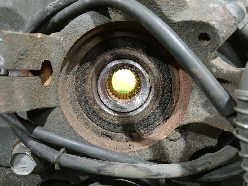 Ступица, 1800 рублей, Красноярск